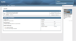 Desktop Screenshot of bierelite.clan4um.de