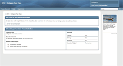 Desktop Screenshot of octagonfun.clan4um.com